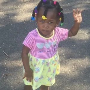 Meet your Posher, Lynn